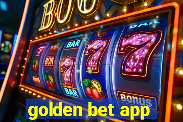 golden bet app