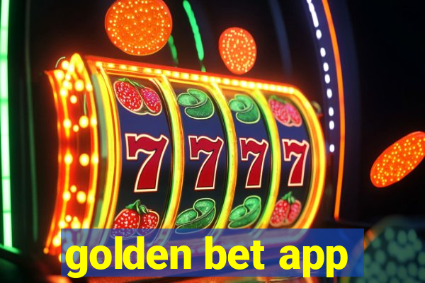 golden bet app