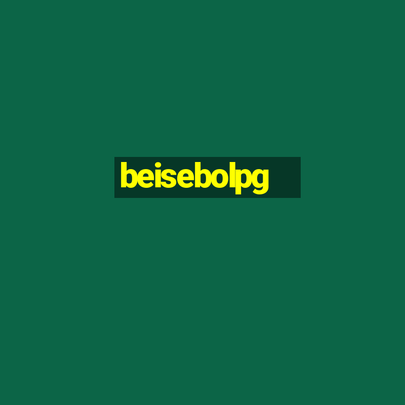 beisebolpg