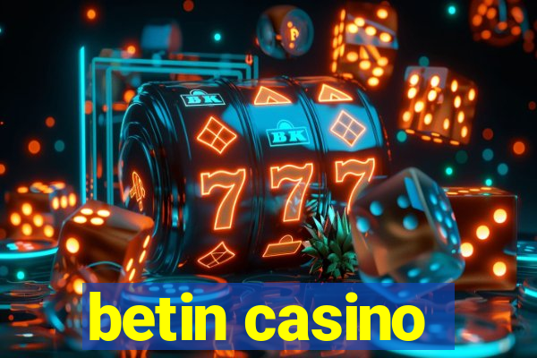 betin casino