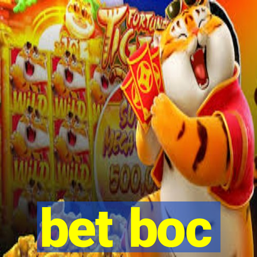 bet boc