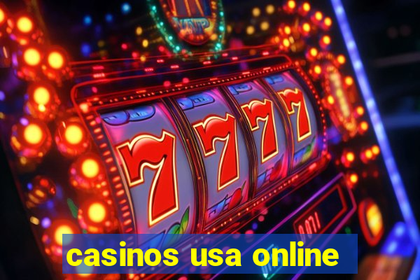 casinos usa online