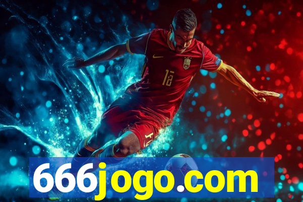 666jogo.com