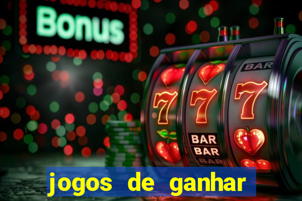 jogos de ganhar dinheiro sem precisar depositar nada