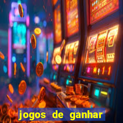 jogos de ganhar dinheiro sem precisar depositar nada