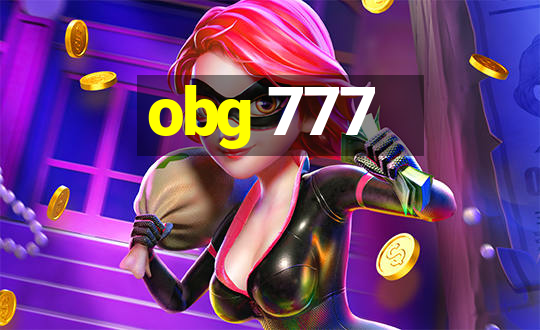 obg 777