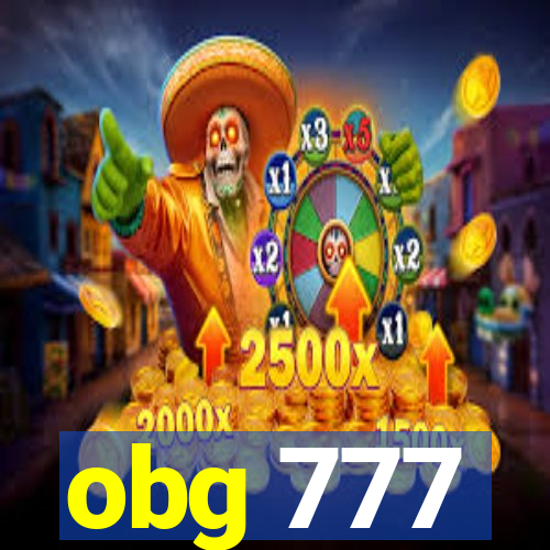 obg 777