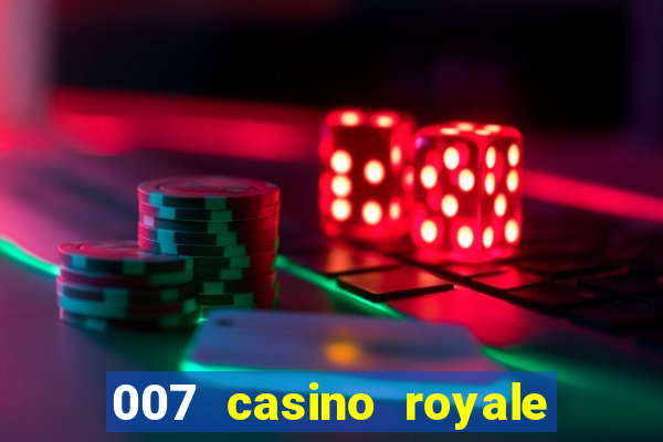 007 casino royale baixar torrent