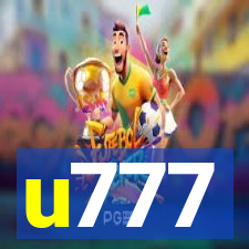 u777