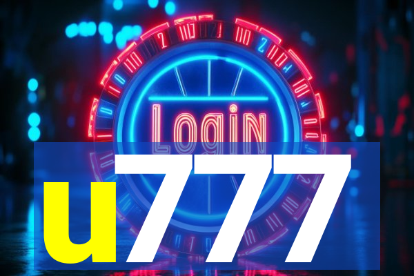 u777