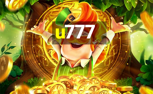 u777