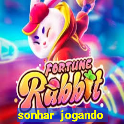 sonhar jogando futebol e fazendo gol