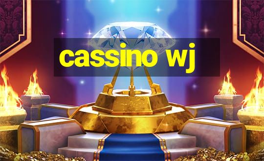 cassino wj