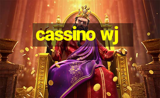 cassino wj