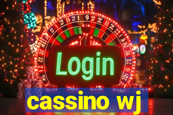 cassino wj