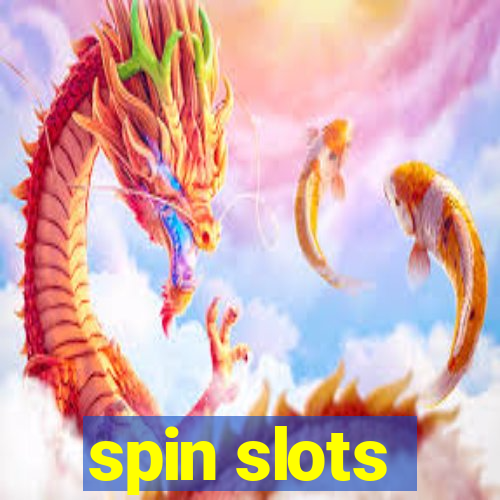 spin slots