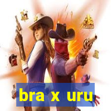 bra x uru