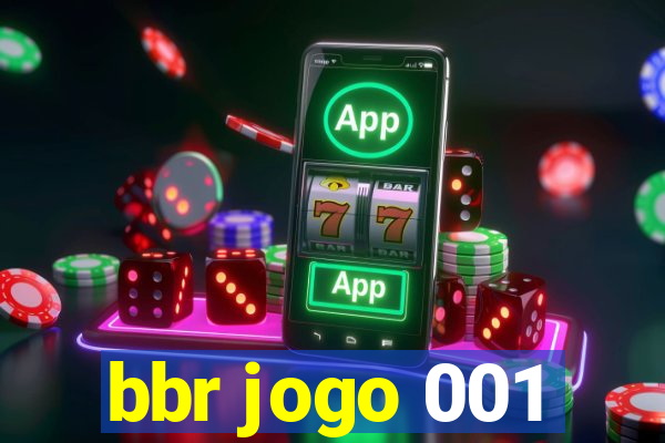 bbr jogo 001