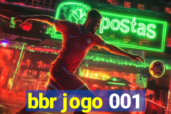 bbr jogo 001