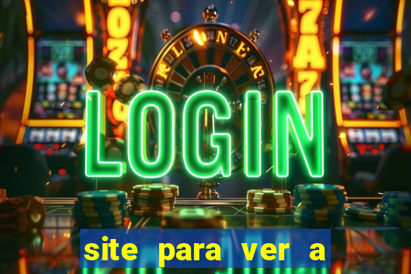 site para ver a porcentagem dos slots