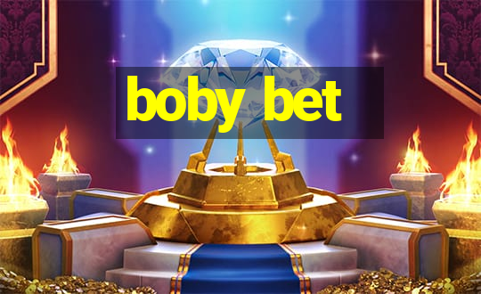 boby bet