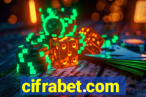 cifrabet.com