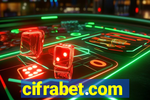 cifrabet.com