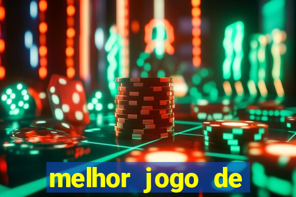 melhor jogo de cassino para ganhar dinheiro