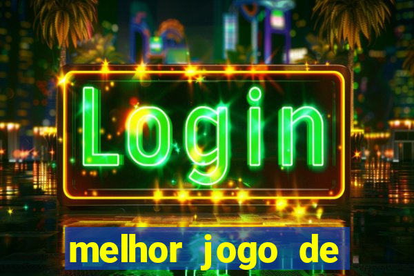 melhor jogo de cassino para ganhar dinheiro