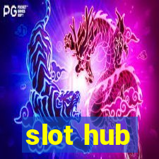 slot hub