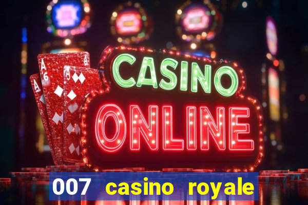 007 casino royale 1080p pt br