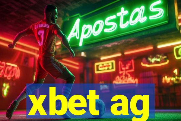 xbet ag