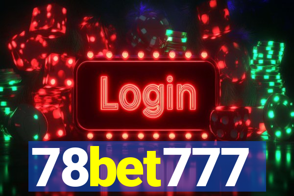 78bet777