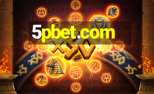 5pbet.com