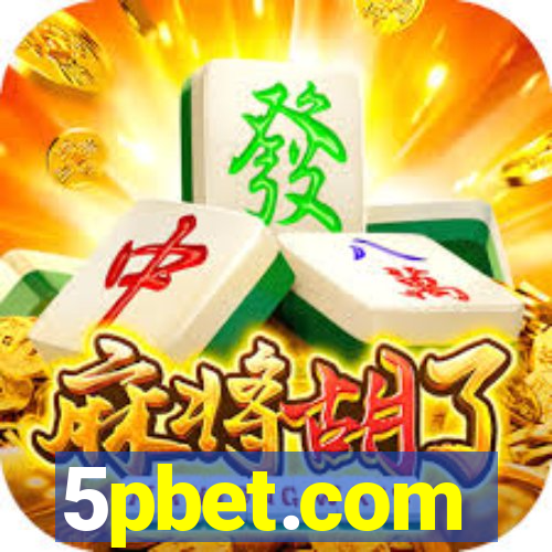 5pbet.com