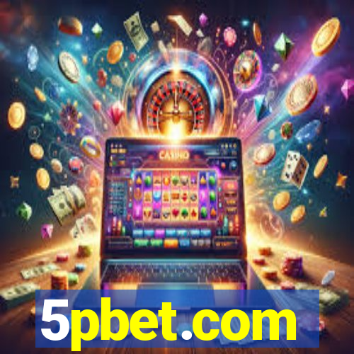 5pbet.com