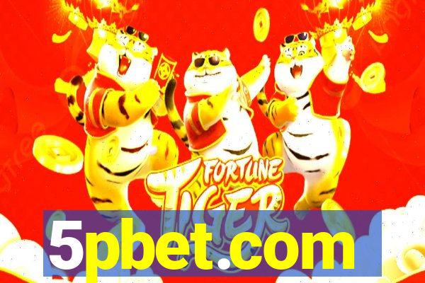 5pbet.com