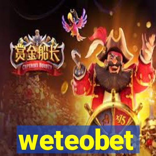 weteobet