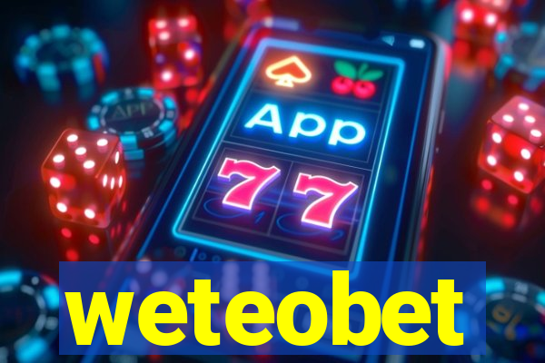 weteobet