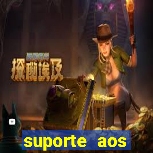 suporte aos clientes de jogos online