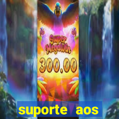 suporte aos clientes de jogos online