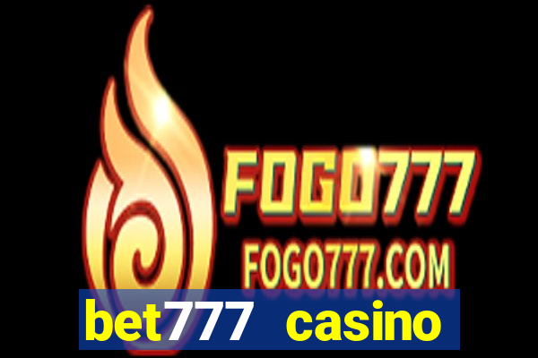 bet777 casino download ios