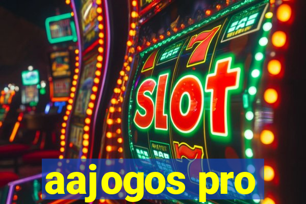 aajogos pro