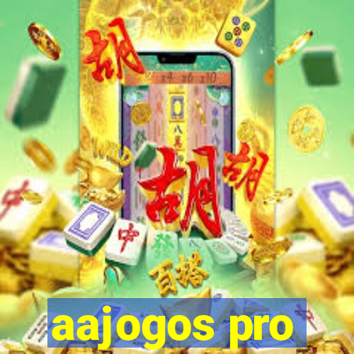 aajogos pro