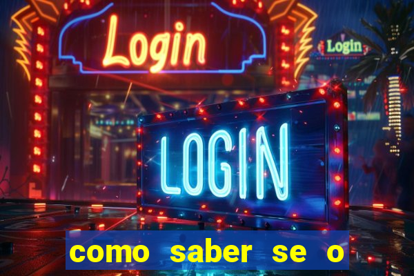 como saber se o slot ta pagando