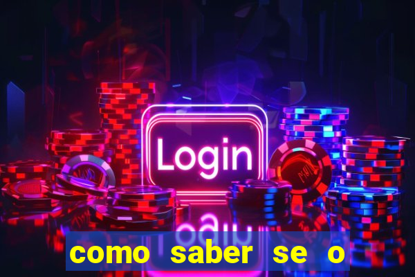 como saber se o slot ta pagando