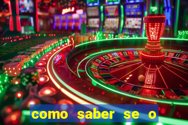 como saber se o slot ta pagando