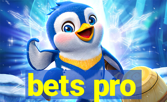 bets pro