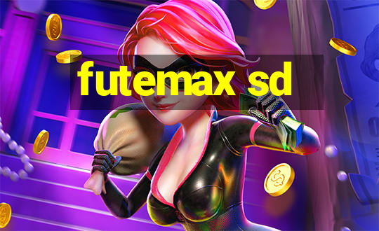 futemax sd