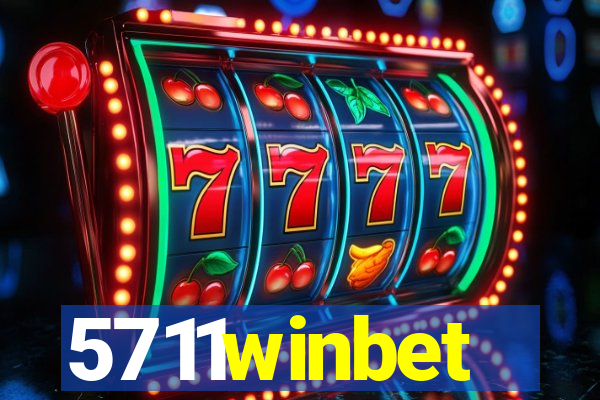 5711winbet